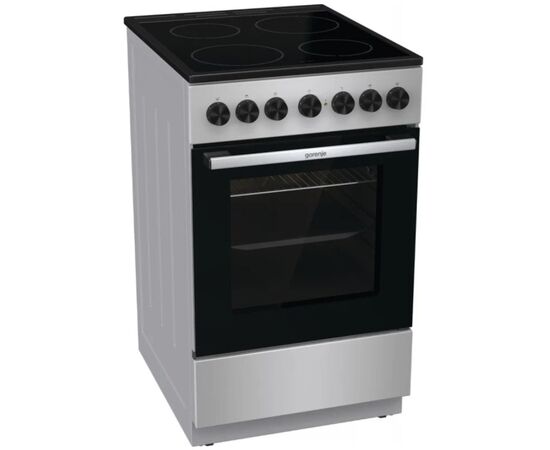  Плита Gorenje GEC5B20SG 