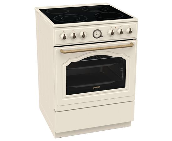  Плита Gorenje GECS6B70CLI 