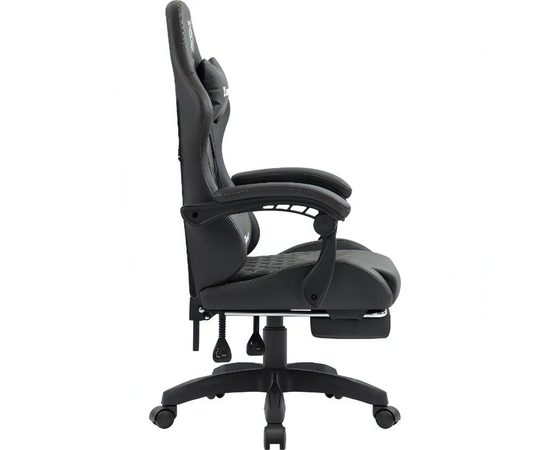  Игровое кресло Defender Bora 64024 Dark Gray 