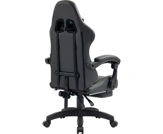  Игровое кресло Defender Bora 64024 Dark Gray 