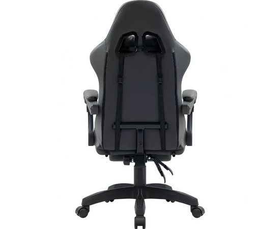  Игровое кресло Defender Bora 64024 Dark Gray 