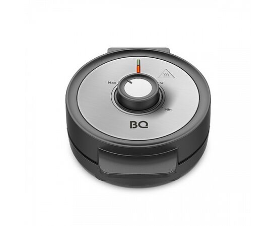  Прибор для выпечки BQ ST1010 Waffle Black-Steel 