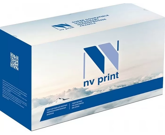  Тонер-картридж NVP NV-TN-626 (NV-TN-626M) Magenta совместимый для Konica Minolta Bizhub-C450i/Bizhub-C550i/Bizhub-C650i (ACV1350) (28000k) 