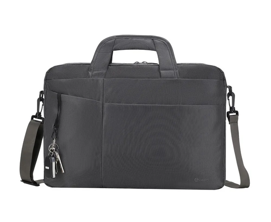  Cумка для ноутбука Lamark L247 Dark Grey 17.3" 