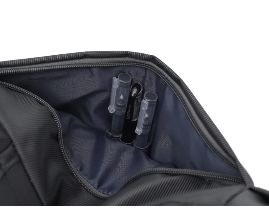  Cумка для ноутбука Lamark L247 Dark Grey 17.3" 