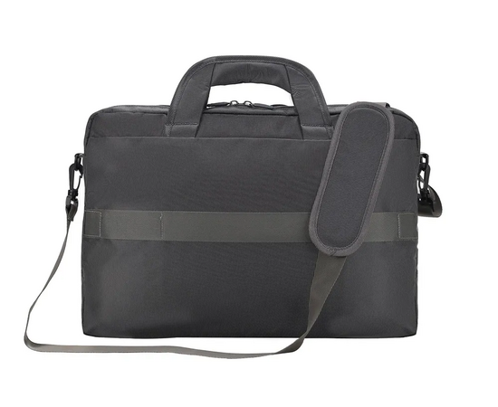  Cумка для ноутбука Lamark L247 Dark Grey 17.3" 