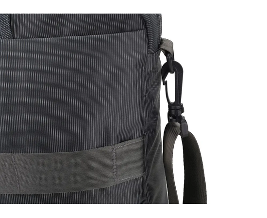  Cумка для ноутбука Lamark L247 Dark Grey 17.3" 