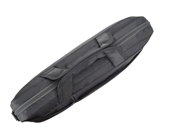  Cумка для ноутбука Lamark L247 Dark Grey 17.3" 