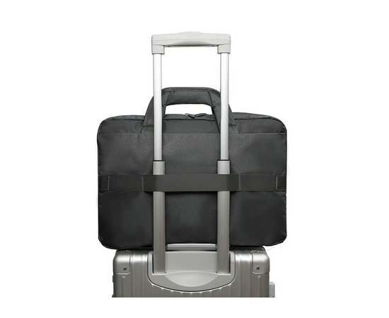  Cумка для ноутбука Lamark L247 Dark Grey 17.3" 