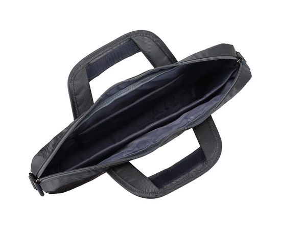  Cумка для ноутбука Lamark L247 Dark Grey 17.3" 