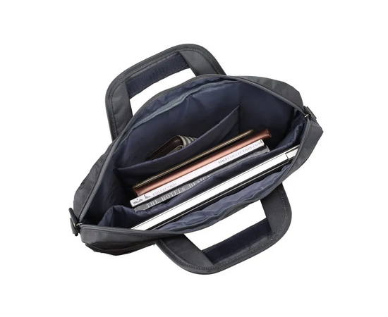  Cумка для ноутбука Lamark L247 Dark Grey 17.3" 