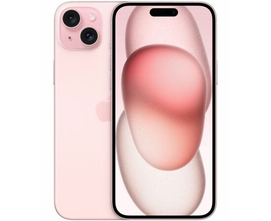  Смартфон Apple iPhone 15 Plus  256 Pink 