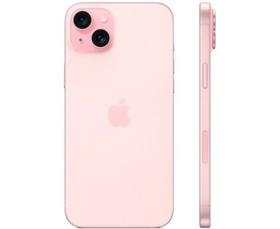  Смартфон Apple iPhone 15 Plus  256 Pink 