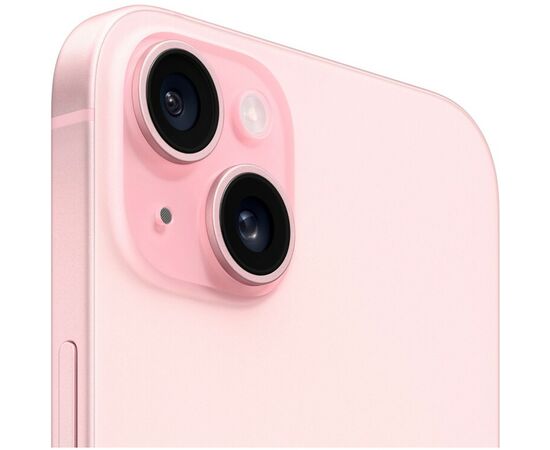  Смартфон Apple iPhone 15 Plus  256 Pink 