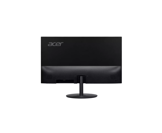  Монитор Acer SB322QAbi (UM.JS2EE.A17) Black 