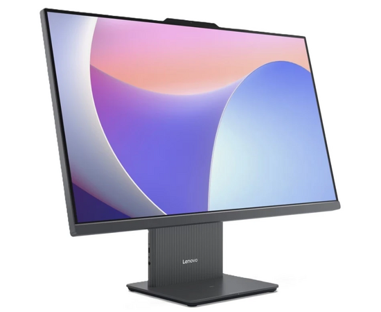  Моноблок Lenovo IdeaCentre AIO 27IRH9 (F0HM008ERU) 27"(1920x1080 IPS)/Intel Core i5 13420H(2.1Ghz)/16384Mb/512SSDGb/noDVD/Int:Intel UHD Graphics 
