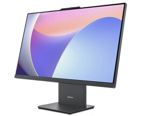  Моноблок Lenovo IdeaCentre AIO 27IRH9 (F0HM008ERU) 27"(1920x1080 IPS)/Intel Core i5 13420H(2.1Ghz)/16384Mb/512SSDGb/noDVD/Int:Intel UHD Graphics 