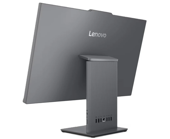  Моноблок Lenovo IdeaCentre AIO 27IRH9 (F0HM008ERU) 27"(1920x1080 IPS)/Intel Core i5 13420H(2.1Ghz)/16384Mb/512SSDGb/noDVD/Int:Intel UHD Graphics 