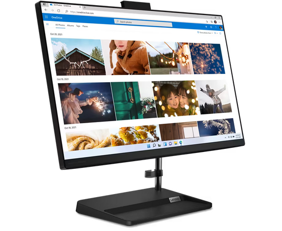  Моноблок Lenovo IdeaCentre AIO 3 24IAP7 (F0GH0171RU) 23.8"(1920x1080 IPS)/Intel Core i3 1215U(1.2Ghz)/8192Mb/512SSDGb/noDVD/Int:Intel UHD Graphi 