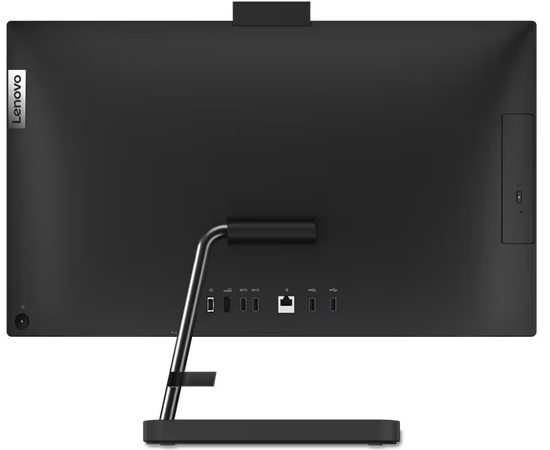  Моноблок Lenovo IdeaCentre AIO 3 24IAP7 (F0GH0171RU) 23.8"(1920x1080 IPS)/Intel Core i3 1215U(1.2Ghz)/8192Mb/512SSDGb/noDVD/Int:Intel UHD Graphi 