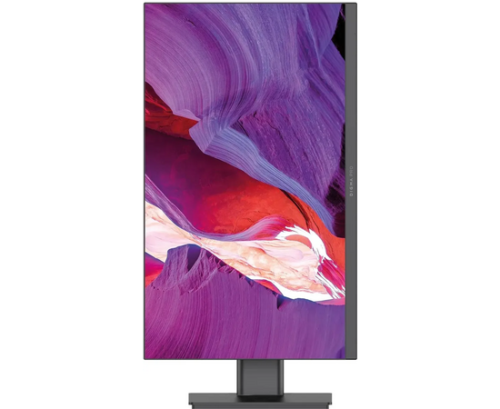  Моноблок DIGMA PRO Unity (DM27P7-ADXW06) 27" Full HD, Intel Core i7 12700, 16ГБ DDR4, 512ГБ SSD, Windows 11 Professional, серый и черный 