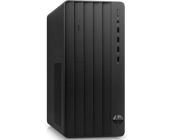  ПК в комплекте с монитором HP 290 G9 (6D474EA) Intel Core i5 12500, DDR4 8ГБ, 512ГБ(SSD), Intel UHD Graphics 730, Free DOS, черный 