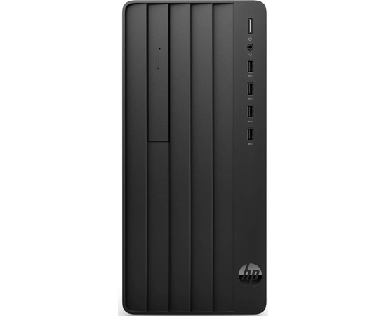  ПК в комплекте с монитором HP 290 G9 (6D474EA) Intel Core i5 12500, DDR4 8ГБ, 512ГБ(SSD), Intel UHD Graphics 730, Free DOS, черный 