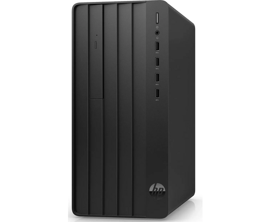 ПК в комплекте с монитором HP 290 G9 (6D474EA) Intel Core i5 12500, DDR4 8ГБ, 512ГБ(SSD), Intel UHD Graphics 730, Free DOS, черный 