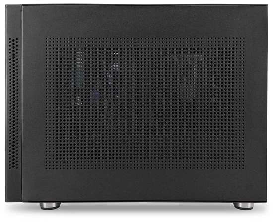  ПК iRU Game 510B7GS (2070903) Intel Core i5 13400F, DDR4 16ГБ, 1ТБ(SSD), NVIDIA GeForce RTX 4060 - 8 ГБ, Free DOS, черный 