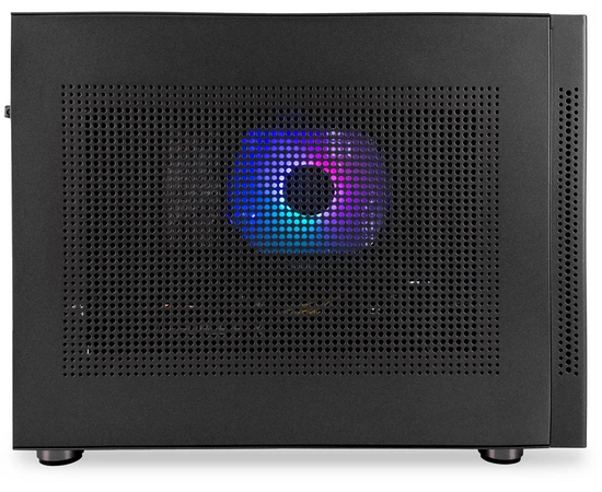  ПК iRU Game 510B7GS (2070903) Intel Core i5 13400F, DDR4 16ГБ, 1ТБ(SSD), NVIDIA GeForce RTX 4060 - 8 ГБ, Free DOS, черный 