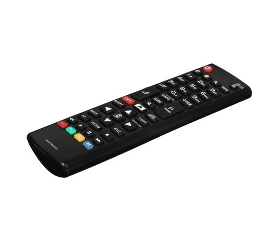  Пульт Huayu AKB75095312 для телевизора LG 