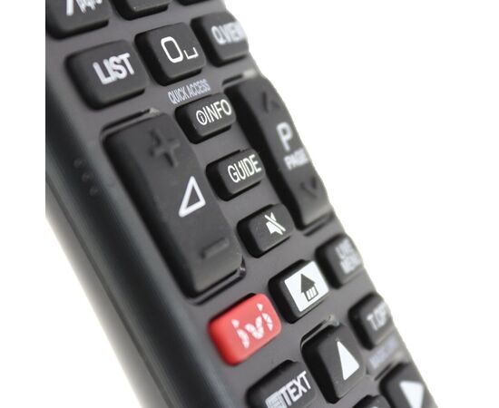  Пульт Huayu AKB75095312 для телевизора LG 