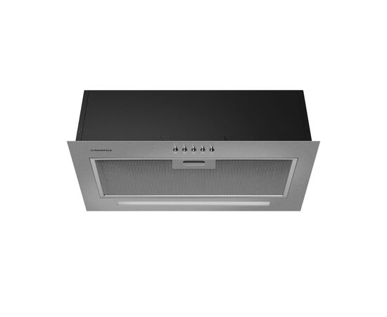  Вытяжка MAUNFELD Crosby Hardy 1000Push Inox 