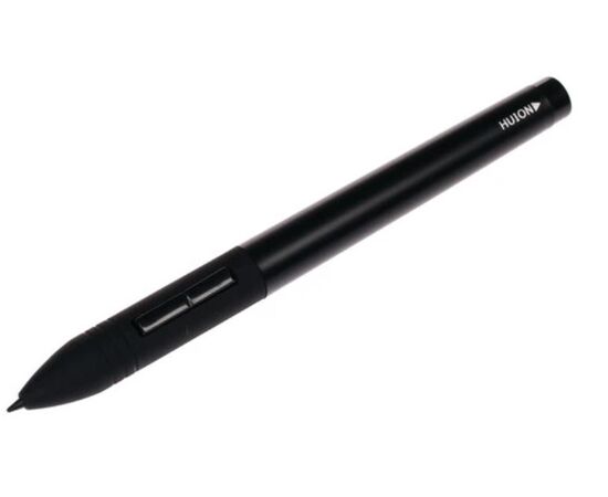  Графический планшет Huion 680TF черный/желтый 