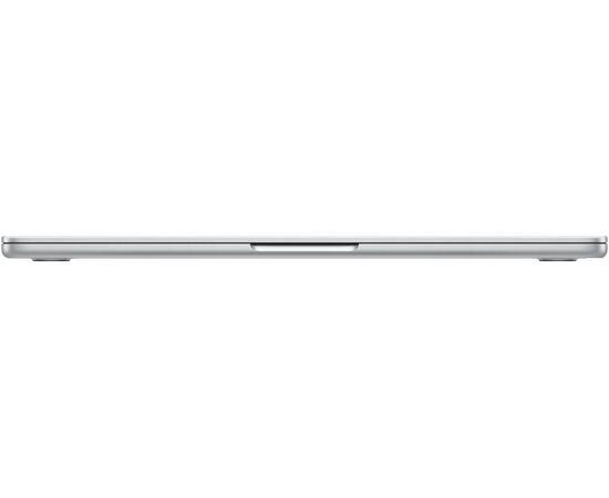  Ноутбук Apple MacBook Air (Z1B8001NN) 13" (M3 8C CPU/10C GPU/16GB/512GB SSD/Silver/EN/RU) 