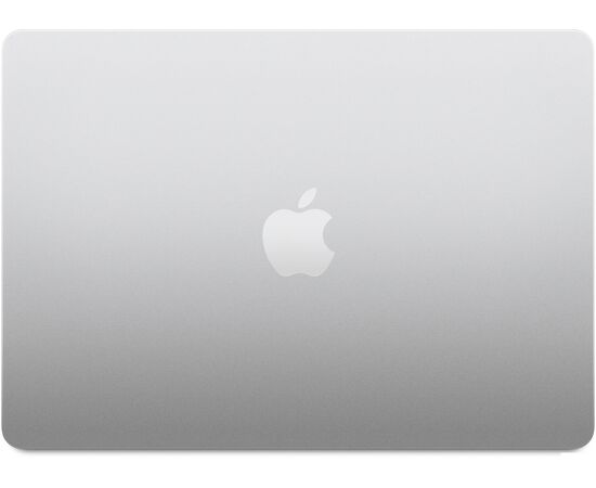  Ноутбук Apple MacBook Air (Z1B8001NN) 13" (M3 8C CPU/10C GPU/16GB/512GB SSD/Silver/EN/RU) 