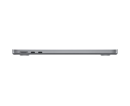  Ноутбук Apple MacBook Air A2681 (MC7U4LL/A) M2 8 core 16Gb SSD256Gb/8 core GPU 13.6" Retina (2560x1664) Mac OS grey space WiFi BT Cam 