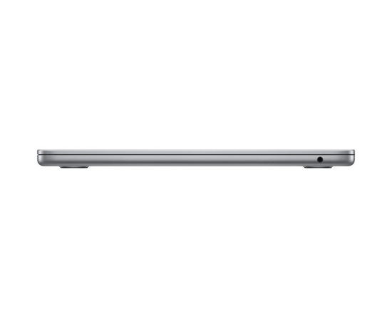  Ноутбук Apple MacBook Air A2681 (MC7U4LL/A) M2 8 core 16Gb SSD256Gb/8 core GPU 13.6" Retina (2560x1664) Mac OS grey space WiFi BT Cam 