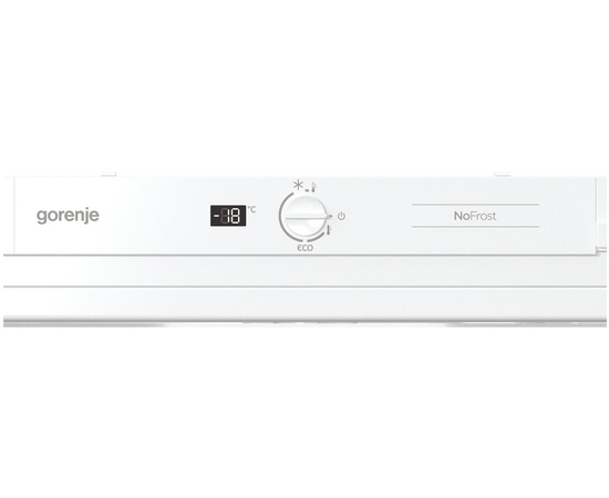  Морозильная камера встраиваемая Gorenje FNI4181E1 