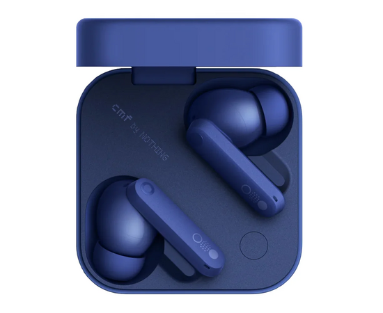  Наушники CMF by Nothing Buds Pro 2 Blue A10600079 