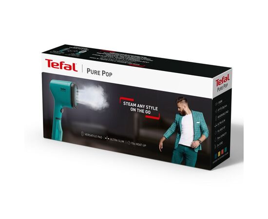  Ручной отпариватель Tefal DT2024E1 Pure Pop 