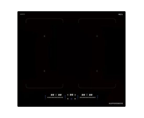 Варочная поверхность Kuppersberg ICI 629 