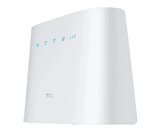  Интернет-центр TCL Linkhub HH63 (HH63V1-2BLCRU1-1) белый 