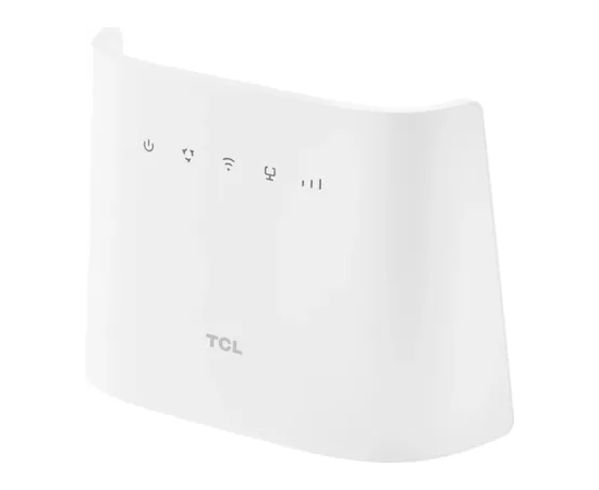  Интернет-центр TCL Linkhub HH63 (HH63V1-2BLCRU1-1) белый 
