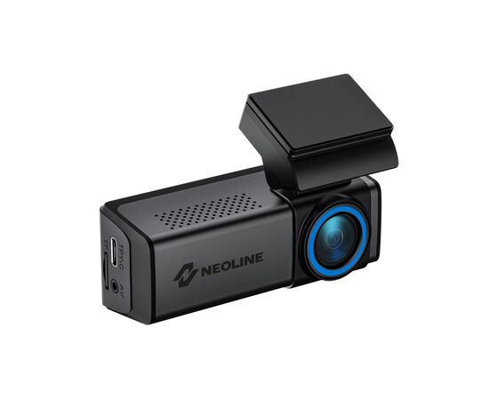  Видеорегистратор Neoline Flash Dual черный 