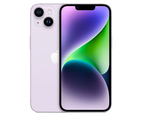  Смартфон Apple Iphone 14 128 Purple 