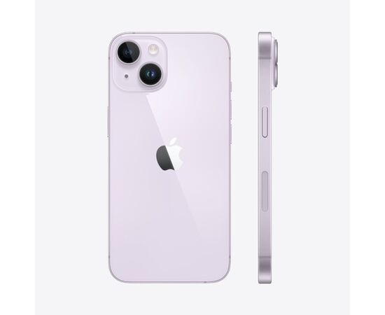  Смартфон Apple Iphone 14 128 Purple 