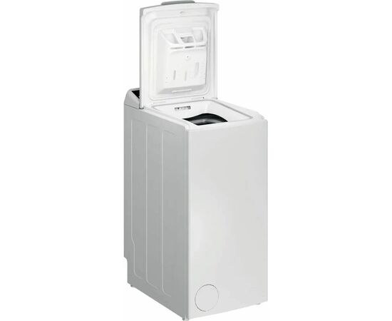  Стиральная машина вертикальная INDESIT BTWB7220PEUN 