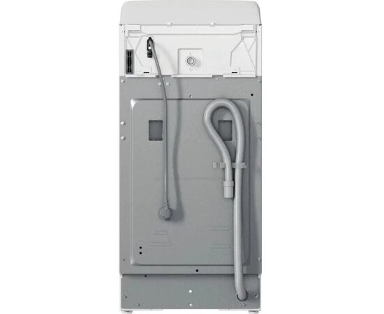  Стиральная машина вертикальная INDESIT BTWB7220PEUN 