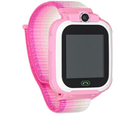  Smart-часы Aimoto Element Colors (8101304) розовый 